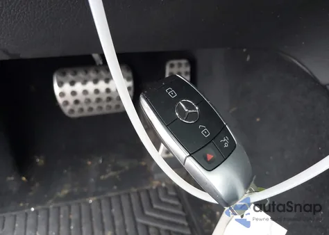 2021 Mercedes-Benz Glc 300 4Matic Suv из США, поврежденный, VIN W1N0G8EB7MV282689